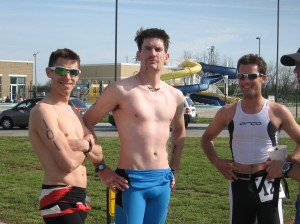Some of the Mideast Multisport Studs!